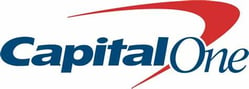 Capital One Logo