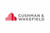 CushWake Logo