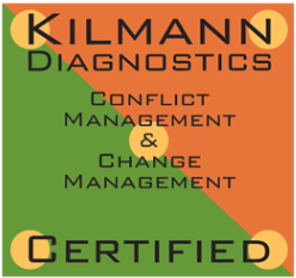 Kilmann Diagnostics Logo