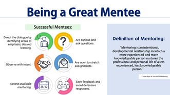 Mentee