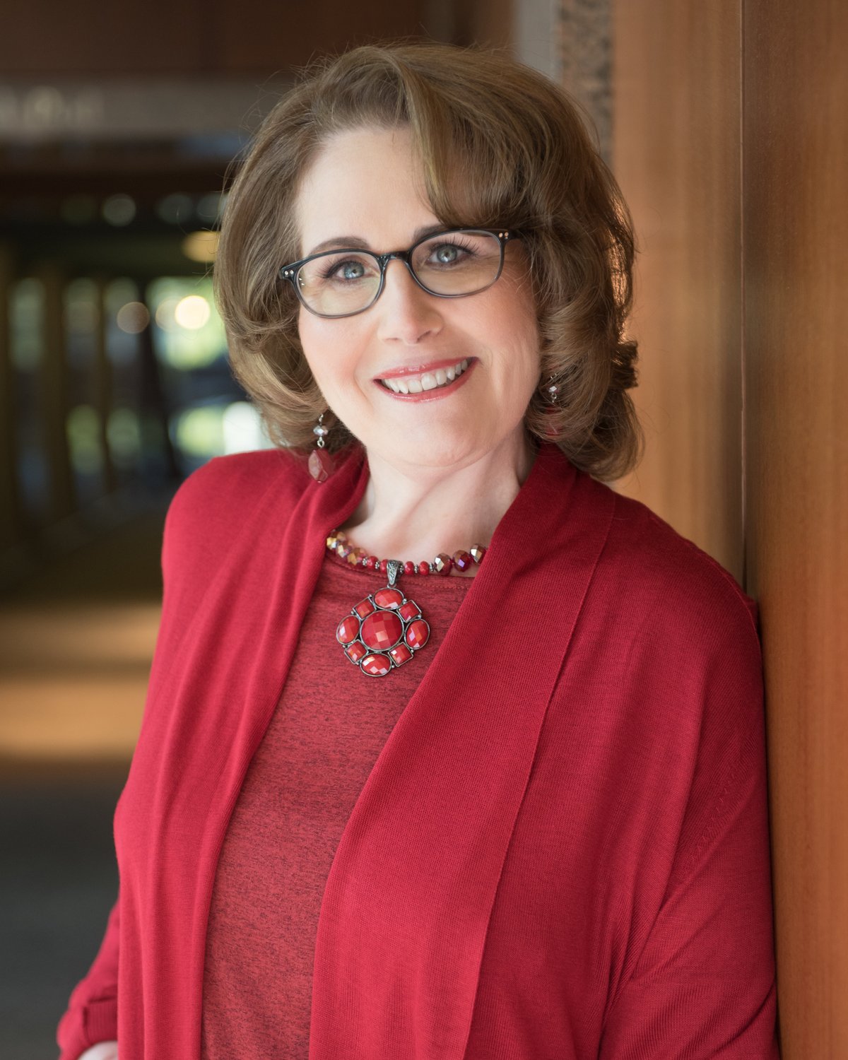 Deb Calvert Deb Calvert