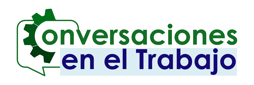Workplace Conversations - Spanish logo