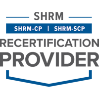 SHRM recertification