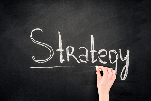 Strategy - HR