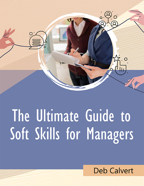 The Ultimate Soft Skills Manual
